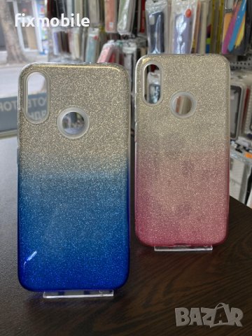 Xiaomi Redmi Note 7 Силиконов гръб/кейс, снимка 1