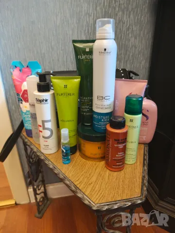 Марков лот за коса 