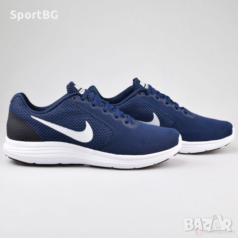 Промоция -40% ! Mаратонки Nike Revolution 3 / original, снимка 9 - Маратонки - 28802729