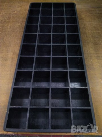 Продавам кутии за мъниста, снимка 2 - Оборудване за магазин - 26976675