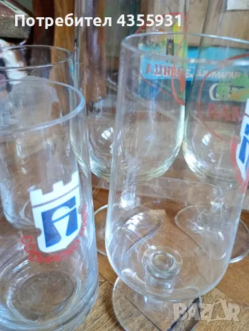 стари бирени чаши халби стара бирена чаша халба бира , снимка 2 - Антикварни и старинни предмети - 49537402