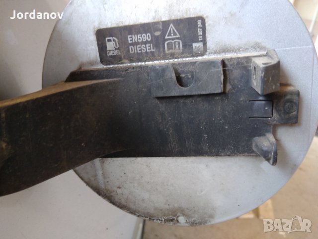 Opel insignia , снимка 9 - Автомобили и джипове - 32350823