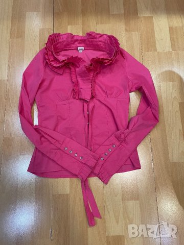 Дамска риза с камъни 