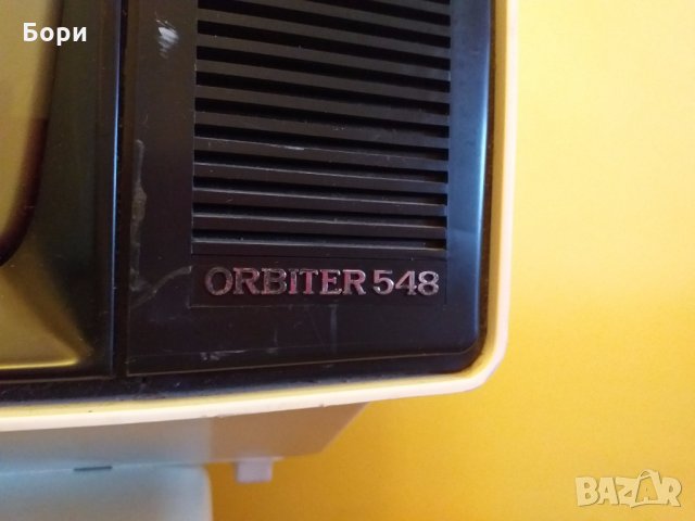 Ireland  Dublin-Orbiter 548 , снимка 11 - Телевизори - 27756373