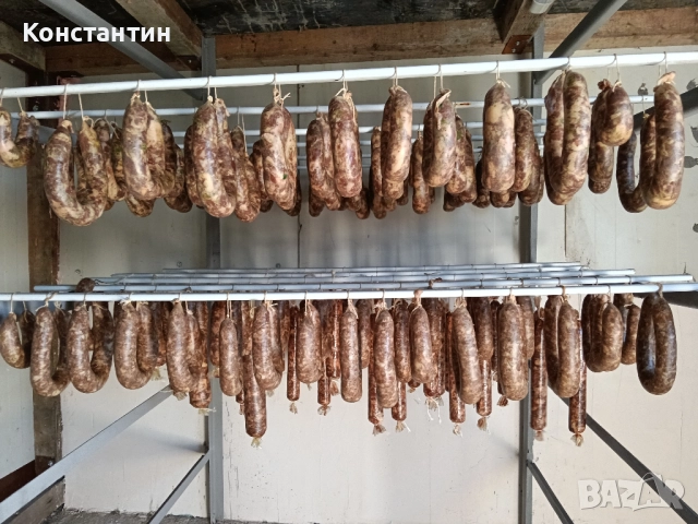 СУДЖУК, БАБЕК И СЕЛСКА КЪЛЦАНА ЛУКАНКА , снимка 3 - Други стоки за дома - 52738041