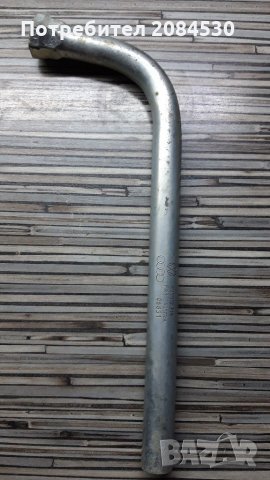 Ключ за джанти Ауди и Фолксваген 