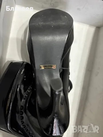 Дамски боти!!, снимка 6 - Дамски боти - 48212924