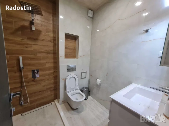 3-стаен ТОП локация на метри до Paradise и Южен Парк! +Паркомясто, снимка 4 - Апартаменти - 53241261