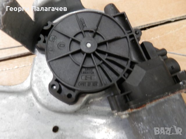 Машинка ел. стъкло за Renault Scenic II / 117357 B, снимка 3 - Части - 40468158