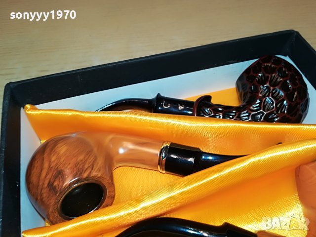 лули-комплект 0207221813, снимка 8 - Лули - 37267564