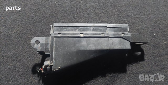 Бушонна Кутия Рено Клио 1 - 7703397178 N, снимка 2 - Части - 40295546