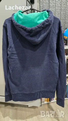 Мъжки суитчер Jack&Jones M, снимка 5 - Спортни дрехи, екипи - 49690779