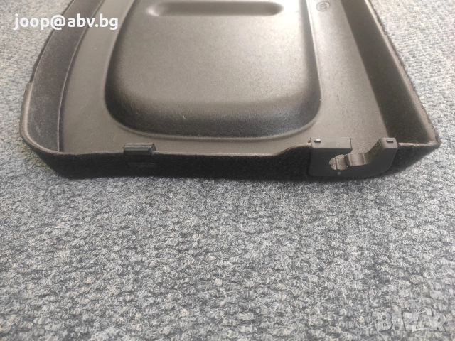 Кора за багажник KIA RIO YB MK4 2017-2023, снимка 3 - Части - 52008999