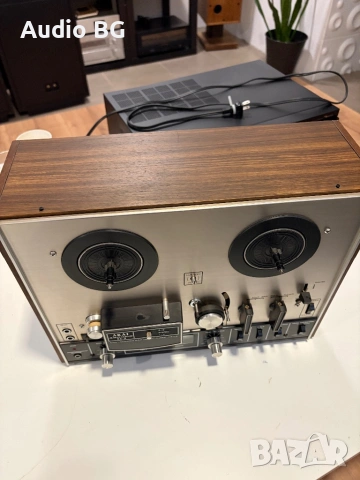 Akai 4000DS MK2, снимка 6 - Декове - 53437586