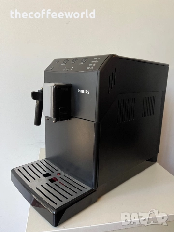 Philips HD8821 - Перфектно състояние с 6 месеца гаранция!, снимка 6 - Кафемашини - 51894850