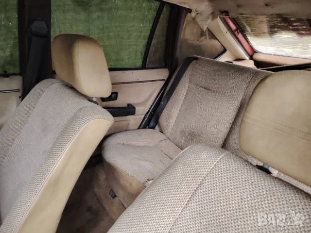 Фолксваген пасат 1/1,8 бензин. , снимка 15 - Автомобили и джипове - 49864335