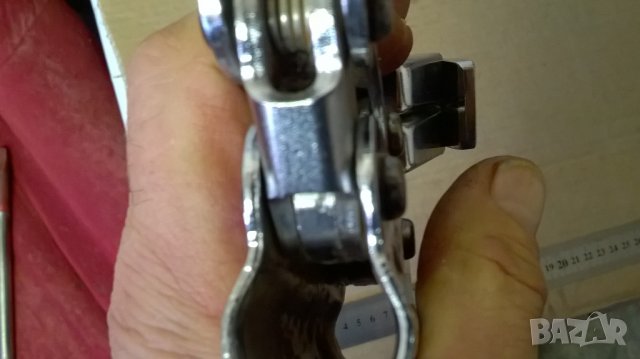 стоп машина за въже за катерачи, снимка 3 - Други спортове - 26791712