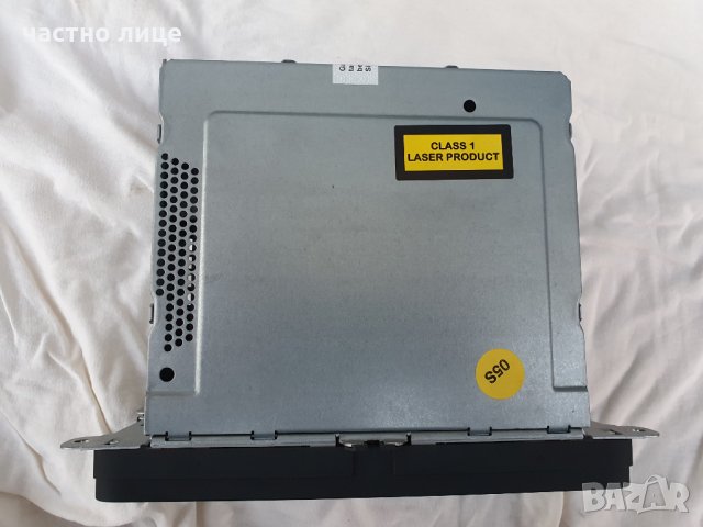 ЦД Фолксваген пасат 6 и др. 5бр., снимка 4 - Аксесоари и консумативи - 28469638