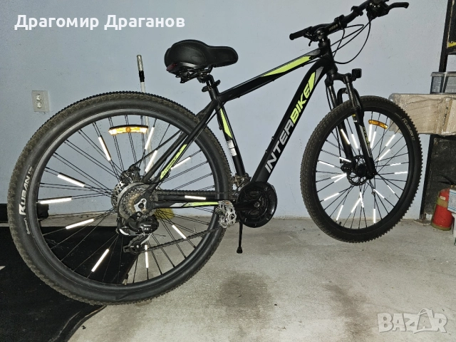 Велосипед 29' , снимка 2 - Велосипеди - 52368615