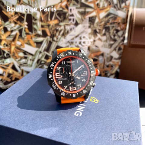Breitling Endurance Pro мъжки часовник, снимка 2 - Мъжки - 43156319