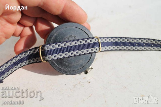 Български военен компас, снимка 4 - Антикварни и старинни предмети - 38784107