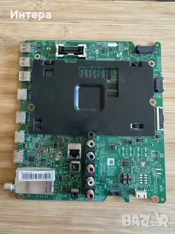 T-con LSF400FN02-K за SAMSUNG UE40JU6500W, снимка 2 - Части и Платки - 51594010