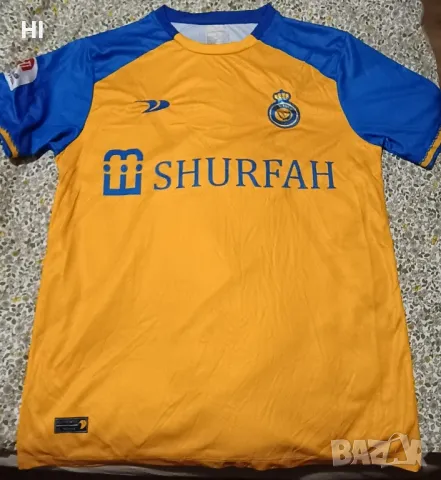 Футболни екипи, снимка 9 - Футбол - 35452642