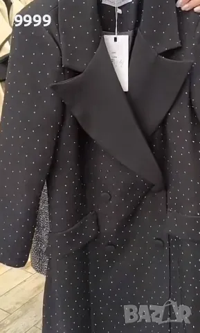 Рокля блейзър