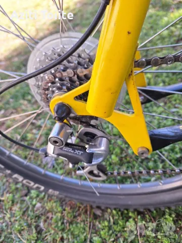 Viliger carbon mtb, снимка 14 - Велосипеди - 49410636