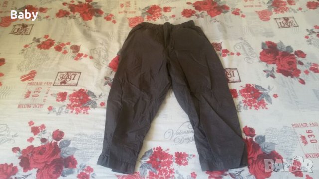 Панталонки  за ръст 110 см. , снимка 3 - Детски панталони и дънки - 26671865