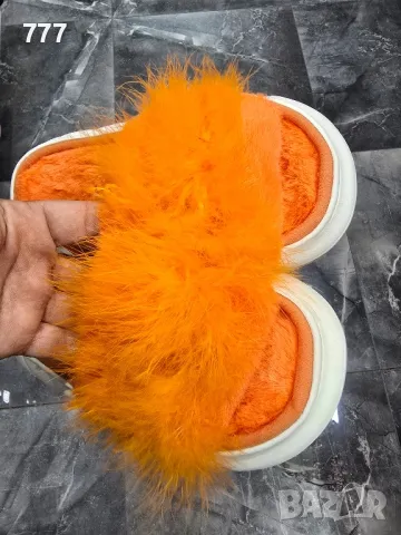 дамски чехли пантофи , снимка 5 - Пантофи - 47611602