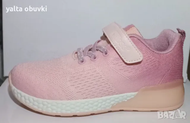 Детски маратонки CLIBEE Е-147-1, снимка 2 - Детски маратонки - 49491852