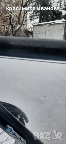 Велосипед Fixie inc 28", снимка 7 - Велосипеди - 53125511