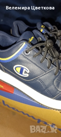 Детски обувки Champions, N°36, снимка 4 - Детски маратонки - 52997718