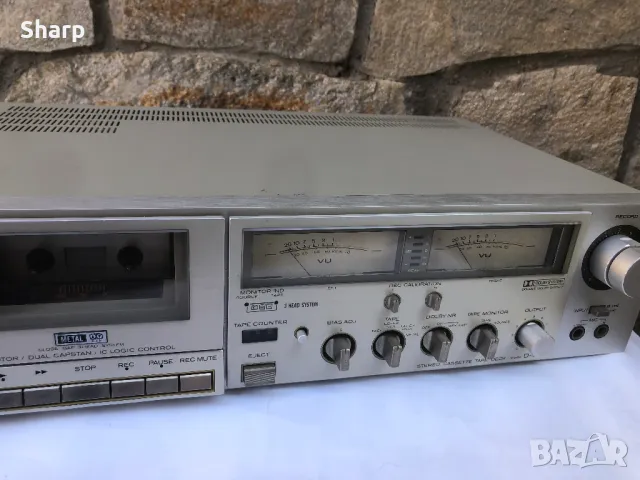 Hitachi D-90 S, снимка 16 - Декове - 49354736