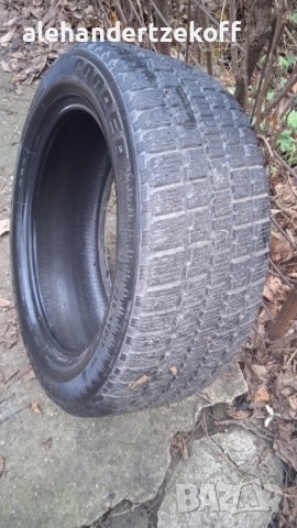 Гума Cooper 225/55/17 - 97Т, снимка 2 - Гуми и джанти - 44003187