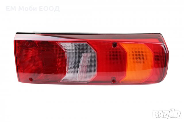 Стопове Стоп Задни Светлини Е4 за Мерцедес MERCEDES Actros MP4 2013г.-, снимка 10 - Аксесоари и консумативи - 33235665