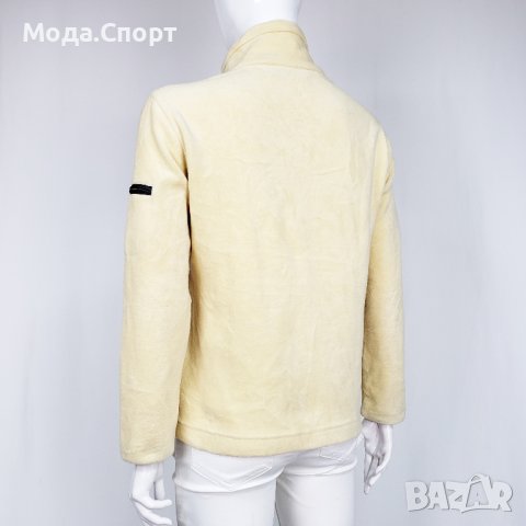 CMP Campagnolo 1/2 Zip Fleece Jacket Оригинално Горнище Полар Яке (S-M), снимка 3 - Якета - 38730007