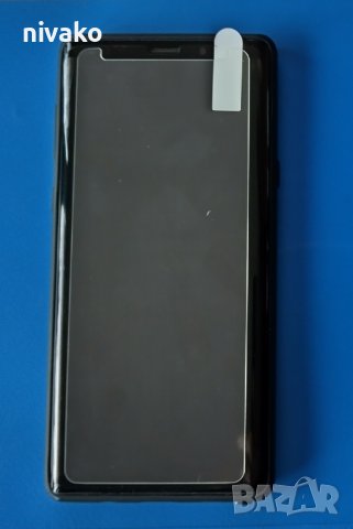 Продавам 10 бр. стъклени протектори 9h Tempered Glass Screen Protector, снимка 5 - Фолия, протектори - 44050091