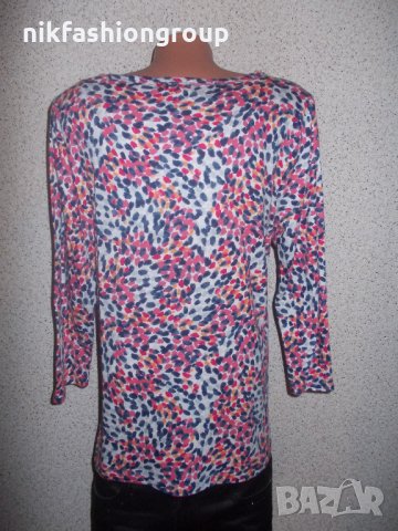 Блуза в различни цветове 2, L размер, снимка 3 - Блузи с дълъг ръкав и пуловери - 27013931