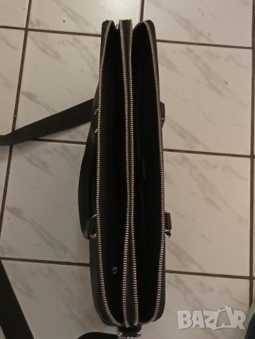 Чанта за лаптоп, документи MONTBLANC, реплика. , снимка 5 - Чанти - 42935892