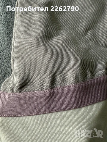 Бандажна рокля с гол гръб House of Cb, снимка 4 - Рокли - 50749446