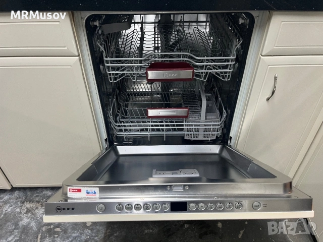 П образна кухня с уреди, снимка 4 - Печки, фурни - 53452187