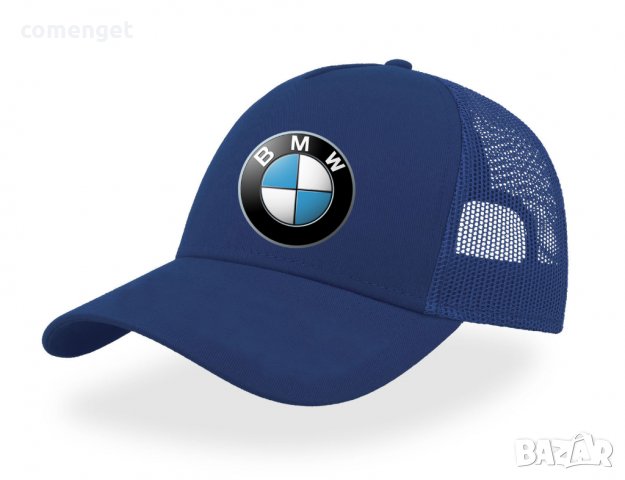 ПРОМО ЦЕНА! Унисекс БМВ / BMW M POWER шапки с козирка - 3 ЦВЯТА., снимка 2 - Шапки - 37037106
