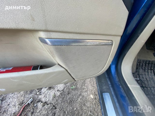 audi a3 sportback 2.0 tdi s-line quattro bkd на части ауди а3 спорт , снимка 9 - Автомобили и джипове - 36843532