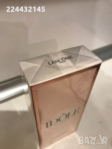 lancome idole le parfum 75ml Replica , снимка 3 - Дамски парфюми - 34708849