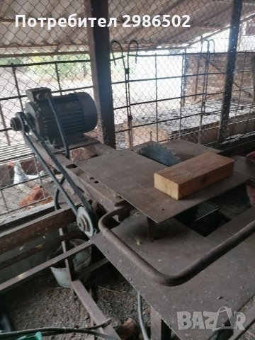 Подавам циркуляр, снимка 4 - Други инструменти - 33386351