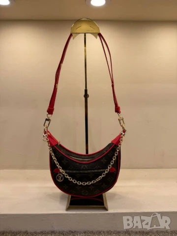 чанти louis vuitton , снимка 5 - Чанти - 51320994