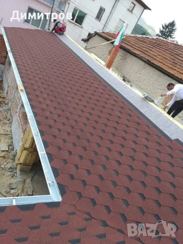 Ремонт на покриви в цяла България Остъпки за пенсионири до 20 процента , снимка 4 - Ремонти на покриви - 50515328