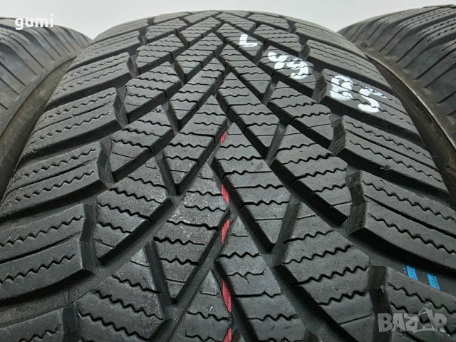 4бр зимни гуми 175/65/14 BRIDGESTONE L04985 , снимка 2 - Гуми и джанти - 53530768